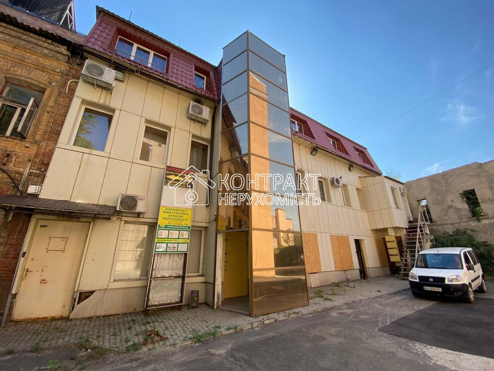 Оренда офісне приміщення на вул. Сумська приміщень - 3, поверх - 3/3 Kharkiv - photo 9