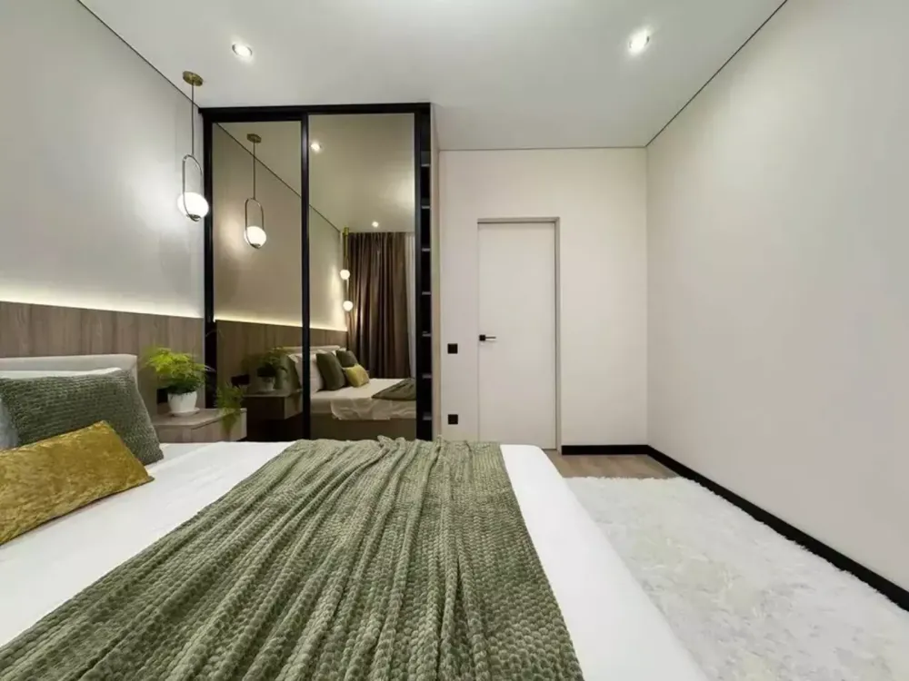 Продаж Квартира 2-кімнатна, 1/4 поверх на вул. 24 Серпня Івано-Франківськ - фото 9