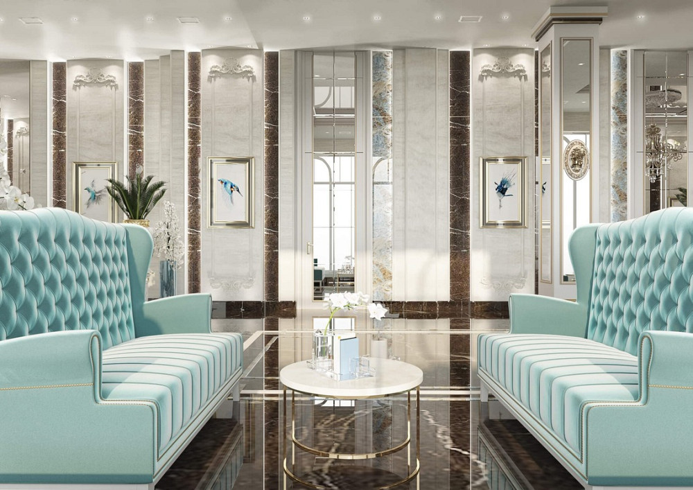 Продаж Квартира 4-кімнатна, 2/10 поверх на Французский б-р, 67 Одесса - изображение 12