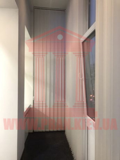 Оренда офісне приміщення на Саксаганского ул. поверх - 4/4 Київ - фото 16