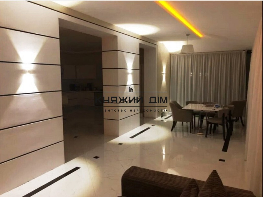 Без комісії .Є ГЕНЕРАТОР! Оренда 330 кв м в котеджному містечку! №138048 Северинівка (Макарівський район) - фото 13