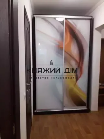 Оренда Квартира 2-кімнатна, 10/25 поверх на Гмыри Бориса ул. Київ