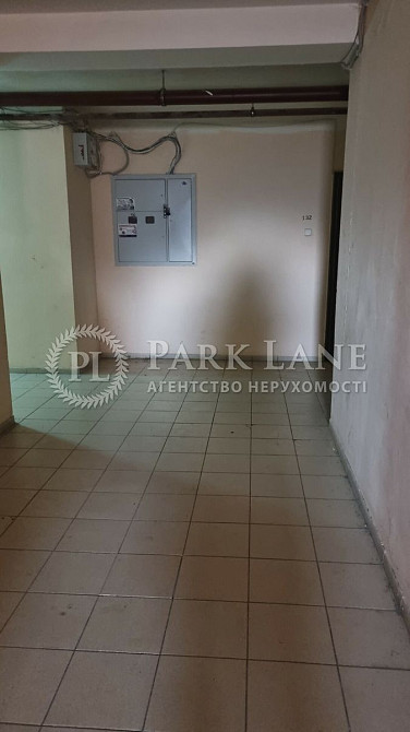 Продаж Квартира 1-кімнатна, 16/17 поверх на Алматинська, 39-З Киев - изображение 15