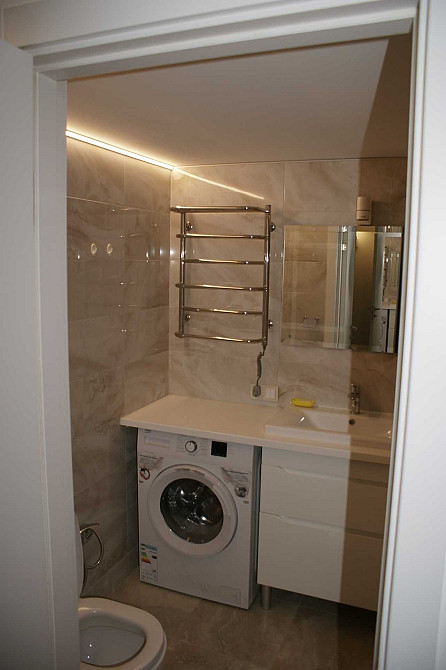 Продаж Квартира 2-кімнатна, 5/5 поверх на Метрологічна вул., д. 54-Б Kiev - photo 12