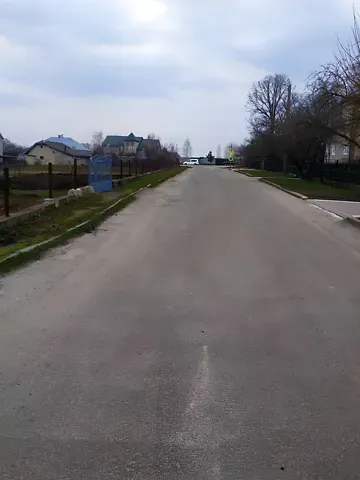 For sale land plot  area 24 ares Богдана Хмельницького вулиця  - photo 2