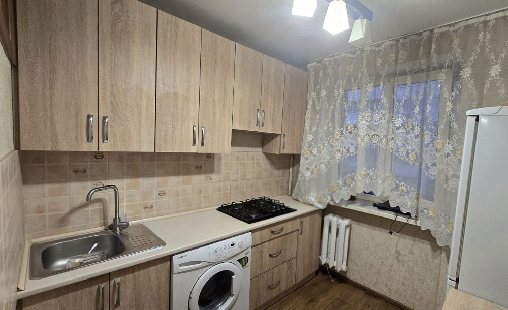 Продаж Квартира 1-кімнатна, 3/5 поверх на Ицхака Рабина (Якира) Odessa - photo 6