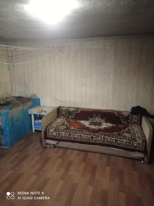 Предлагается к продаже жилой частный дом в Раздельнянском районе Перше Травня (Роздільнянський район) - фото 10