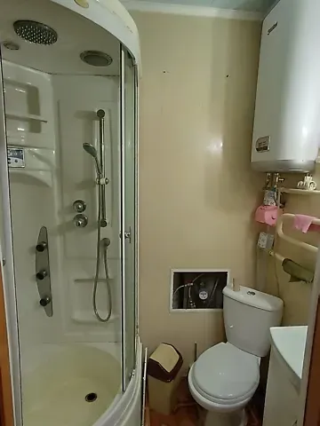 Продаж 1к Квартира 31 кв.м Райдужна вулиця 63 Миколаїв - фото 13