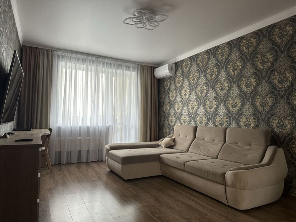 Продаж Квартира 2-кімнатна, 10/10 поверх на Михайла Драгоманова, 11 Київ - фото 6