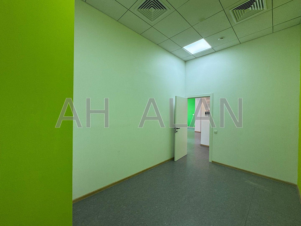 Оренда офісне приміщення на Пимоненка Миколи вул., 13 приміщень - 1, поверх - 3/4 Київ - фото 11