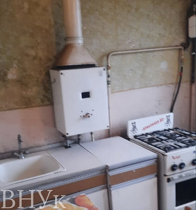 Продаж Квартира 1-кімнатна, 5/5 поверх на Руданського, 5 Ужгород - изображение 4