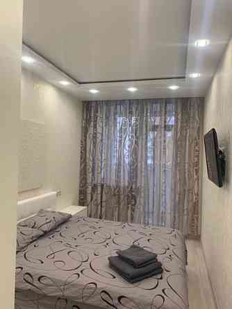 Оренда Квартира 2-кімнатна, 8/25 поверх на Драгоманова ул., 2 Киев