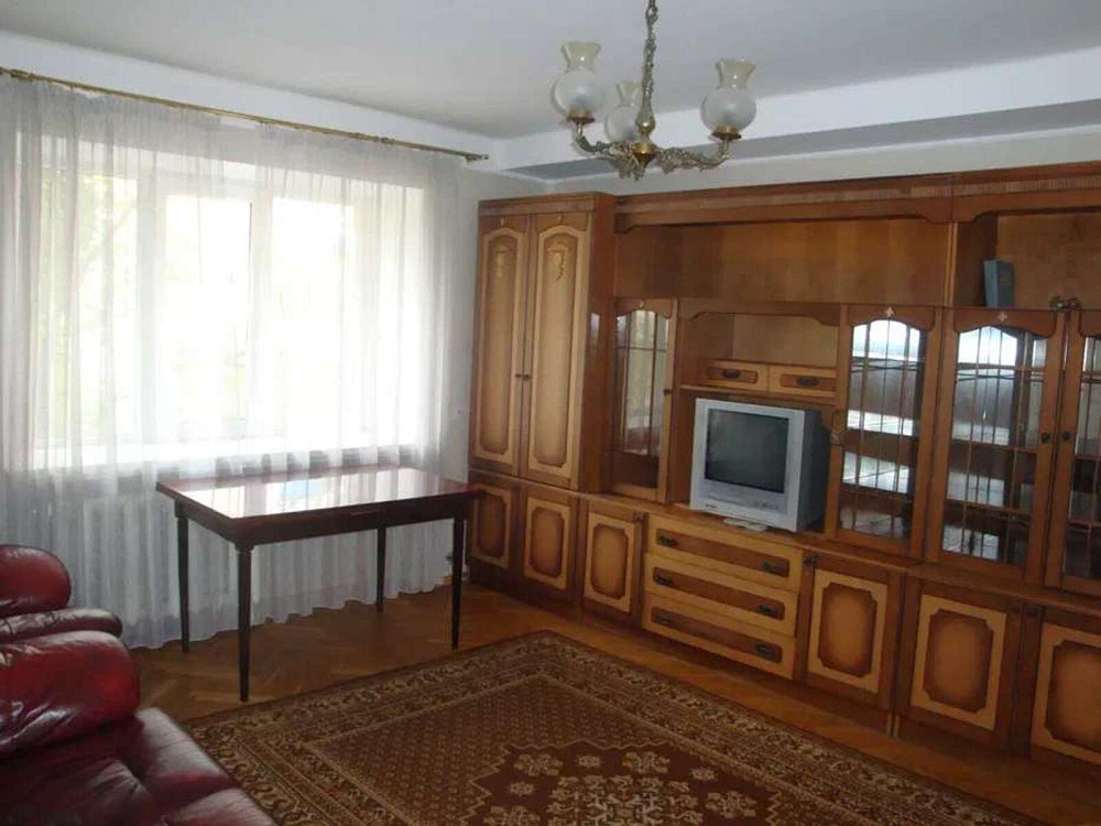 Оренда Квартира 3-кімнатна, 3/10 поверх на пр. Победы Київ - фото 1