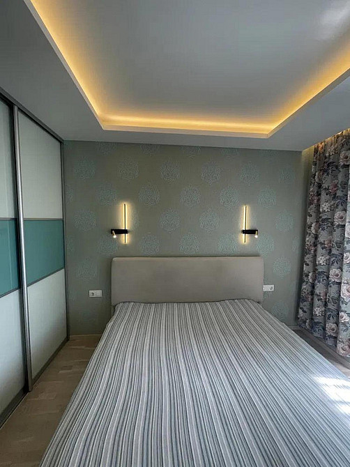 Продаж Квартира на улица Любінська L'viv - photo 4