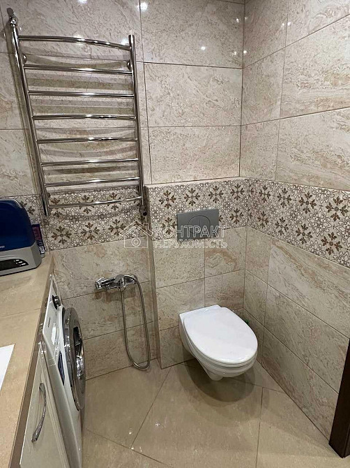 Продаж Квартира 3-кімнатна, 3/5 поверх на вул. Академика Проскуры Харків - фото 6