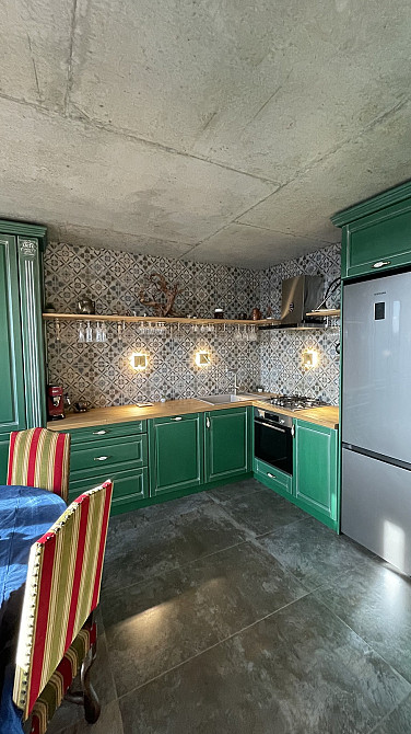 Продаж Квартира 2-кімнатна, 10/11 поверх на вул. Хіміків Івано-Франківськ - фото 3