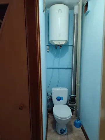 Продаж 1к Квартира 33.7 кв.м 6-а Слобідська вулиця 5 Миколаїв - фото 2