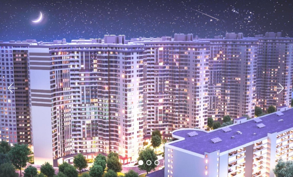 Продаж Квартира 3-кімнатна, 3/26 поверх на улица Новополевая, д.2 Киев - изображение 6