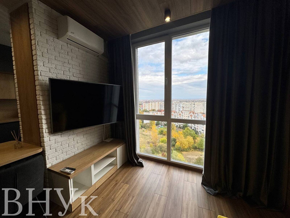 Продаж Квартира 1-кімнатна, 11/17 поверх на вул. Бігова Львів - фото 6