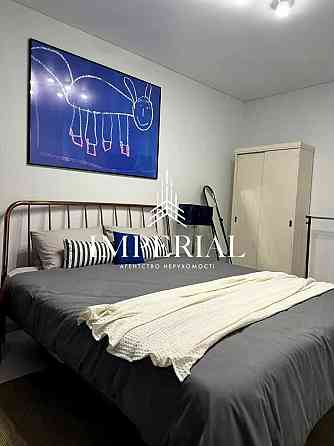 Оренда Квартира 1-кімнатна, 4/25 поверх на вул. Васильківська Київ