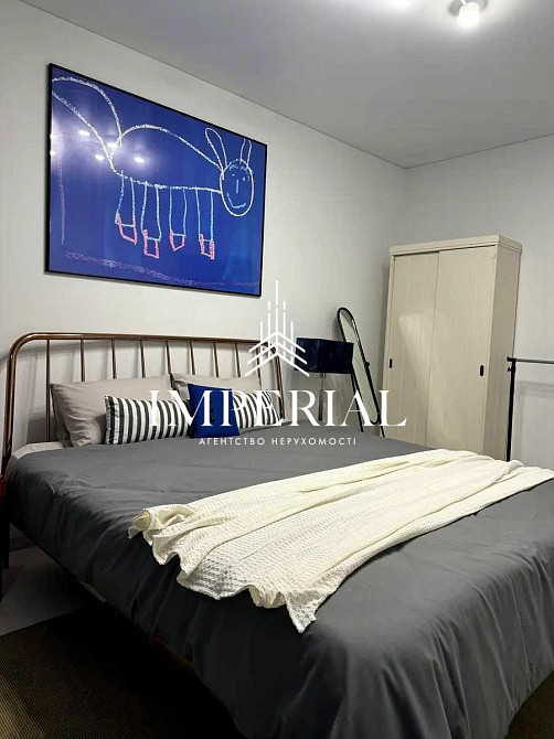 Оренда Квартира 1-кімнатна, 4/25 поверх на вул. Васильківська Київ - фото 6