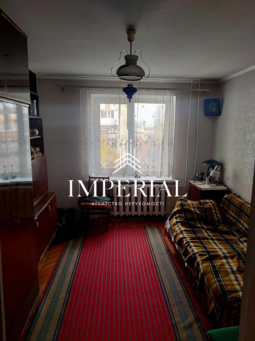 Продаж Квартира 3-кімнатна, 4/15 поверх на вул. Ушинского Киев - изображение 11