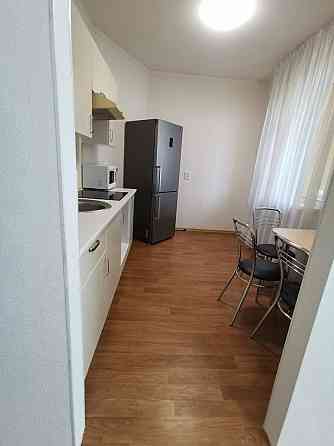 Оренда Квартира 1-кімнатна, 18/24 поверх на ул. Михаила Ломоносова, 85б Киев