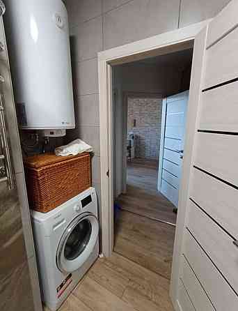 Продається 1-кімнатна квартира в ЖК «Реал Парк» Odessa