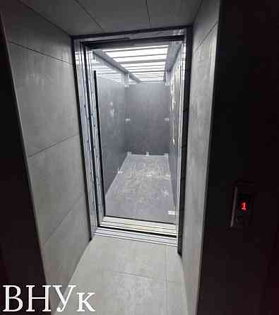 Продаж Квартира 2-кімнатна, 2/11 поверх на Бічна енергетична Ternopil'