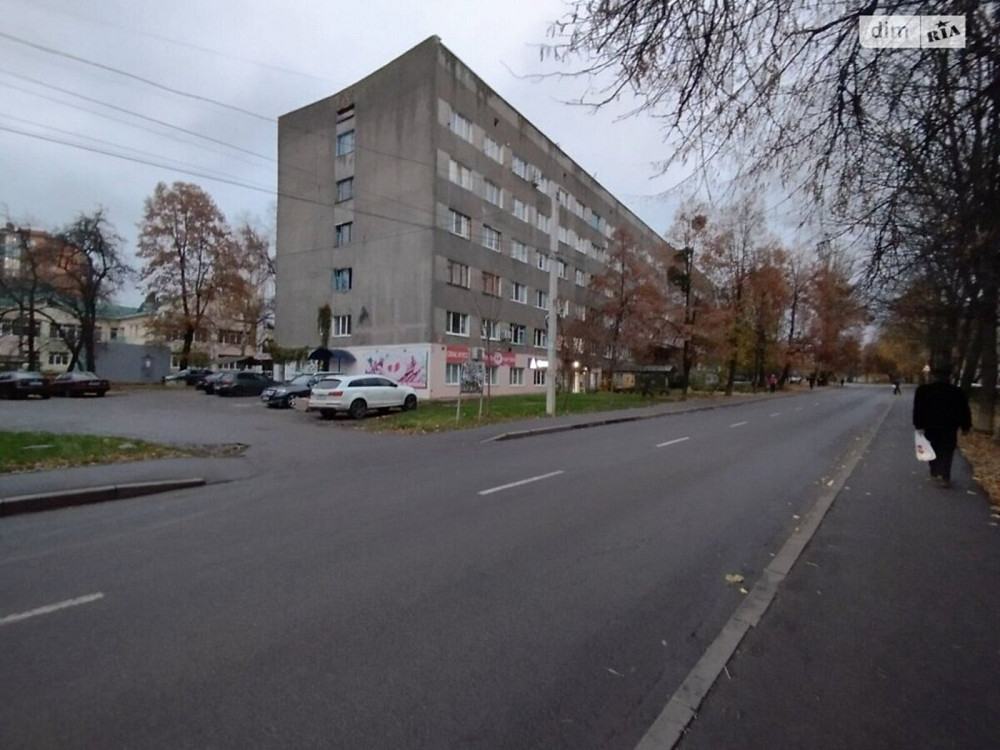 Оренда приміщення вільного призначення на Олега Антонова (провул. Карла Маркса) поверх - 1/5 Vinnytsya - photo 8