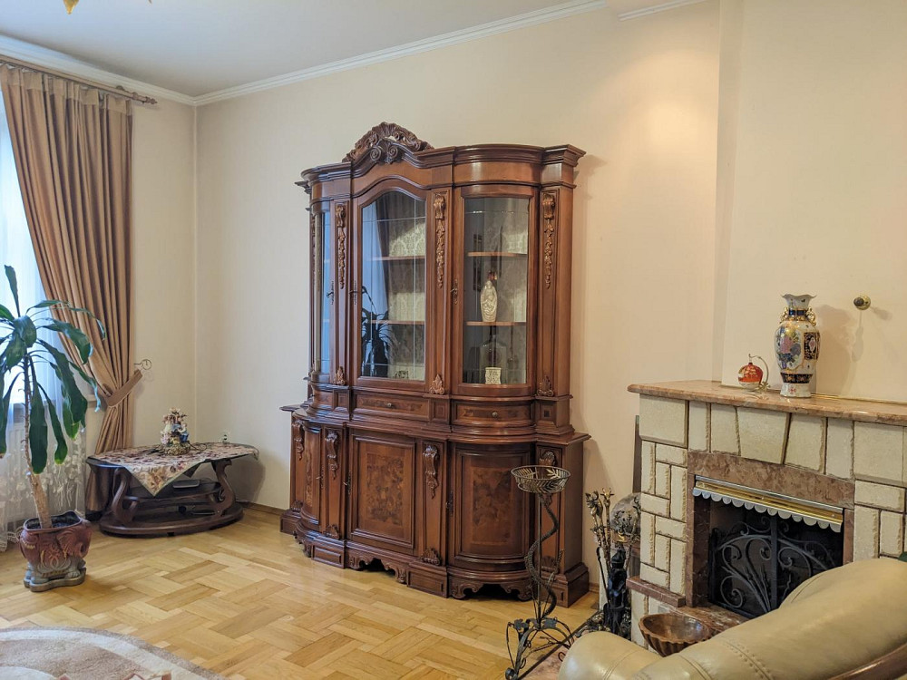 Оренда 3к квартири 93 кв. м Львів - фото 2