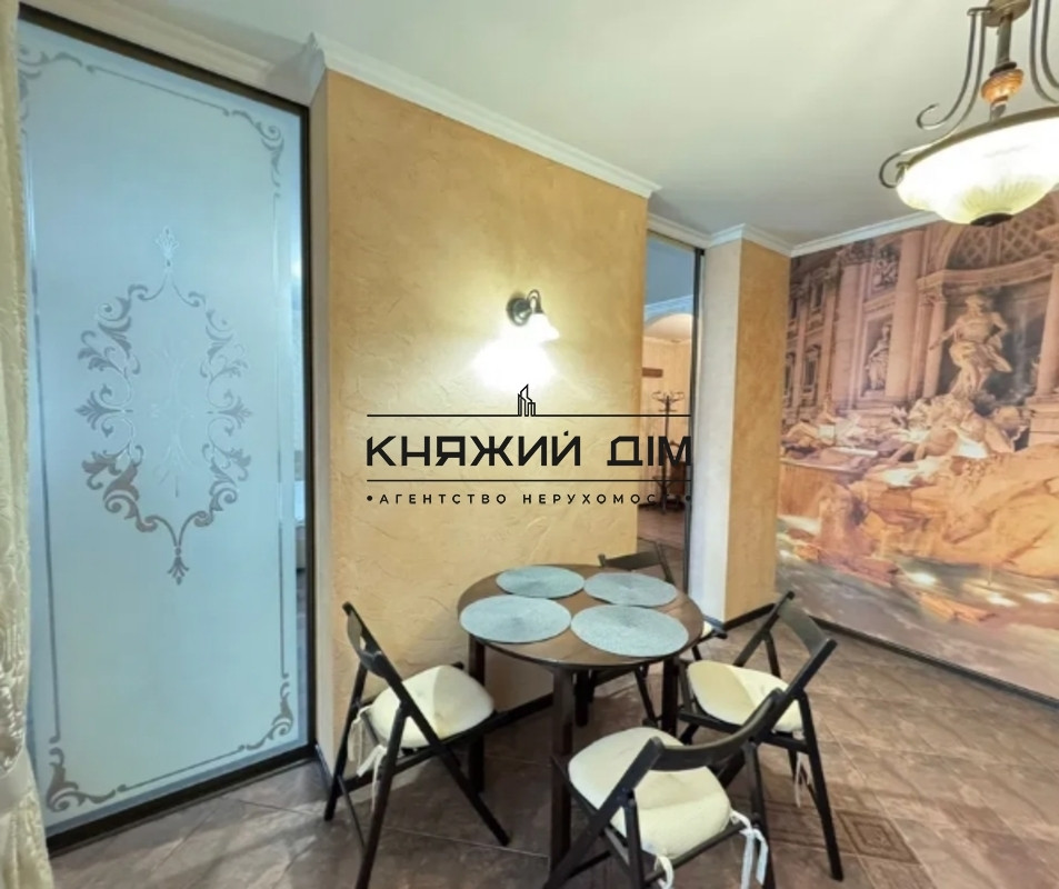 Здам 1к квартиру,ЖК Корона,Осокорки,код:1128405 Kiev - photo 4
