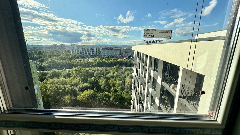 Продаж Квартира 2-кімнатна, 16/17 поверх на Героїв Миколаєва 129 Івано-Франківськ - фото 7