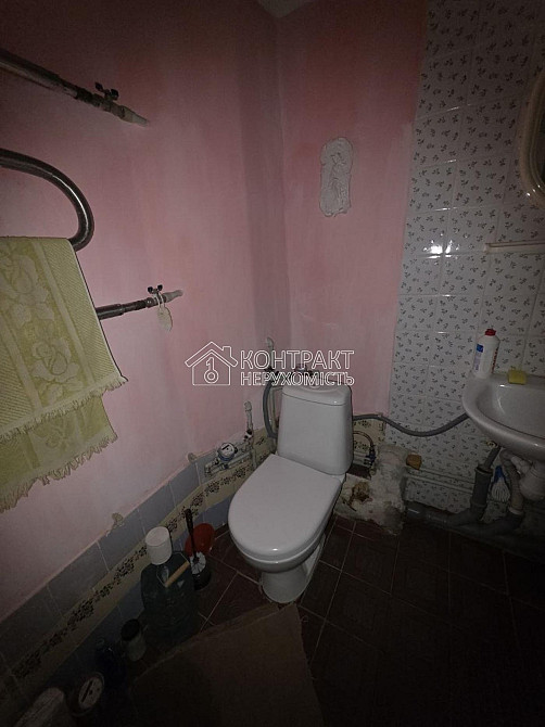 Продаж Квартира 2-кімнатна, 2/5 поверх на вул. Світла Харьков - изображение 8