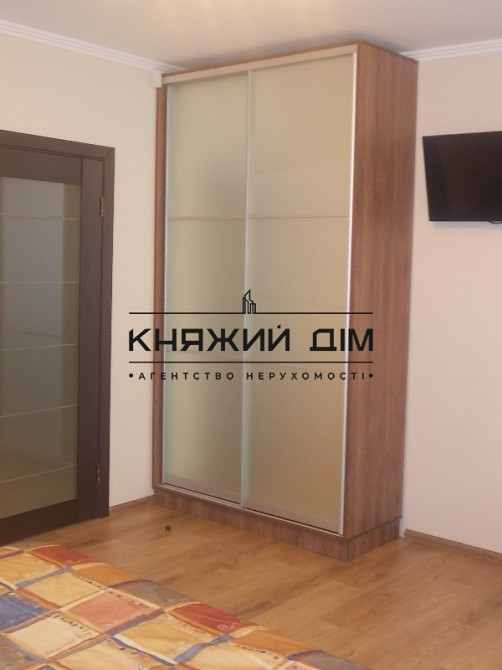 Оренда Будинок на Гостинная ул. Київ - фото 2