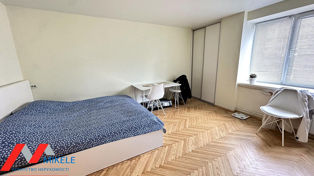 Продаж Квартира 1-кімнатна, 6/12 поверх на Антоновича вул., д. 94-96 Київ - фото 2