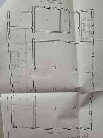 Оренда заклад громадського харчування на Хмельницького Б. вул., 78 поверх - 2/3 Івано-Франківськ