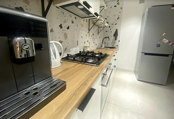 Продаж 1к квартири 37 кв. м на вул. Академіка Сергія Корольова Тернопіль - фото 6