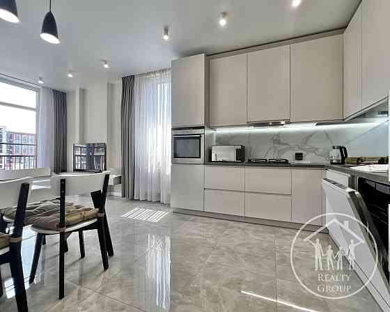 Продаж 2к Квартира 66 кв.м Шевченка вул. Львів