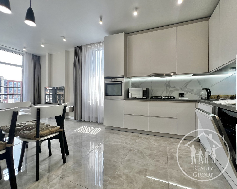 Продаж 2к Квартира 66 кв.м Шевченка вул. Львов - изображение 3