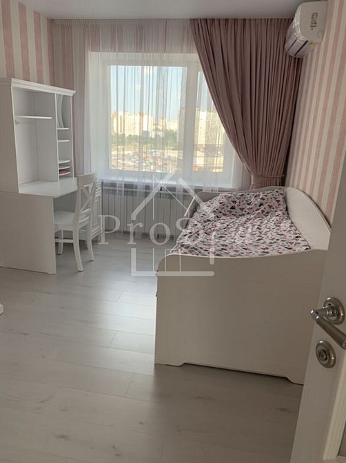 Продаж Квартира 3-кімнатна, 12/15 поверх на Левка Лукяненка вул. (Маршала Тимошенка), 13А Kiev - photo 8