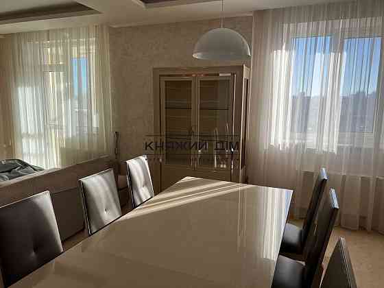 3 кімн квартира метро Університет, Лук’янівська, Золоті ворота, Театральна № 11203345 Київ