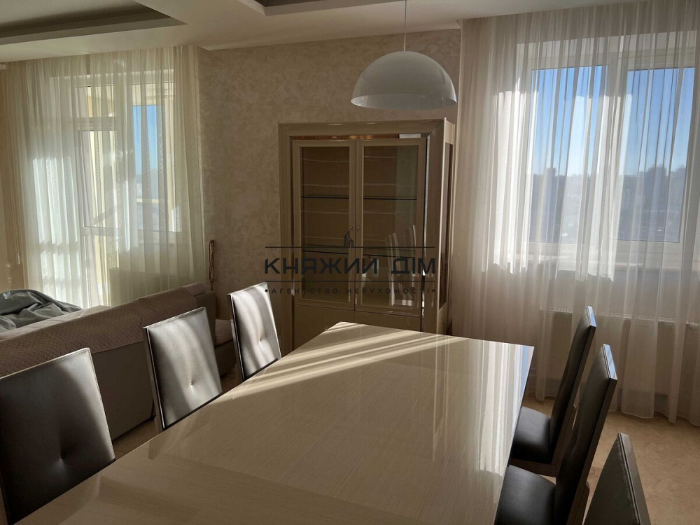 3 кімн квартира метро Університет, Лук’янівська, Золоті ворота, Театральна № 11203345 Київ - фото 3