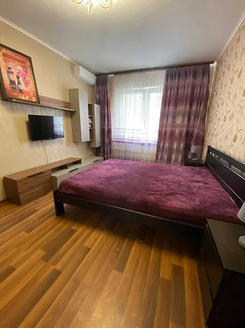 Оренда Квартира 1-кімнатна, 12/25 поверх на Чавдар, 34 Київ - фото 3