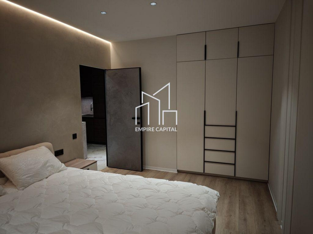 Оренда Квартира 2-кімнатна, 5/6 поверх на вул. Кульпарківська Львів - фото 2