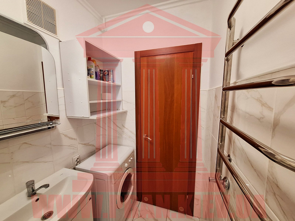 Оренда Квартира 1-кімнатна, 1/2 поверх на Калмикова, 8 Бориспіль - фото 11