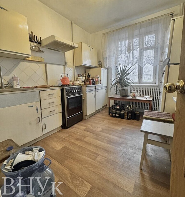 Продаж Квартира 2-кімнатна, 6/9 поверх на 15 квітня Ternopil' - photo 13