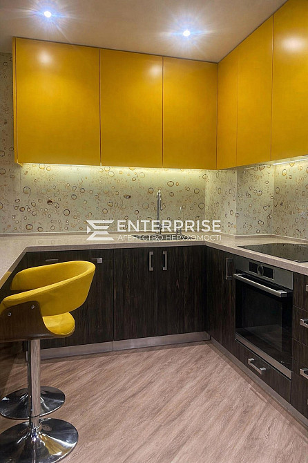 Продаж Квартира 1-кімнатна, 20/22 поверх на вул. Доківська Коцюбинское - изображение 19