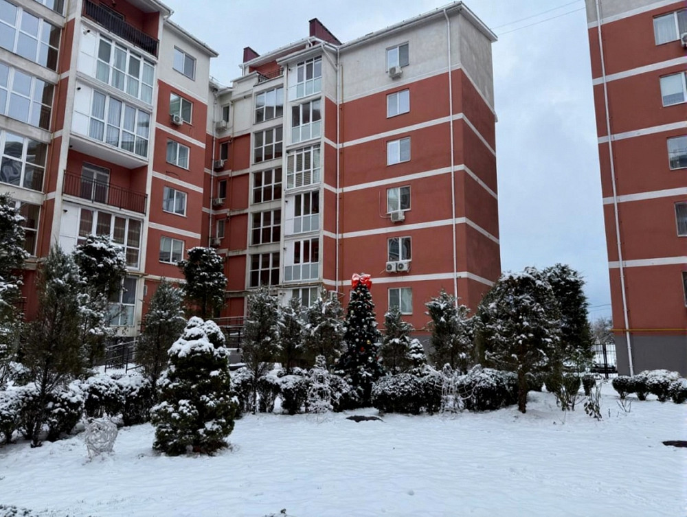 Продаж Квартира 1-кімнатна, 3/6 поверх на Сичеславская, 6 Дніпро - фото 12