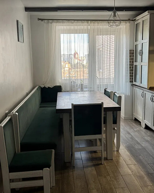 Продаж 4к квартири 140 кв. м на вул. Київська Тернопіль - фото 8